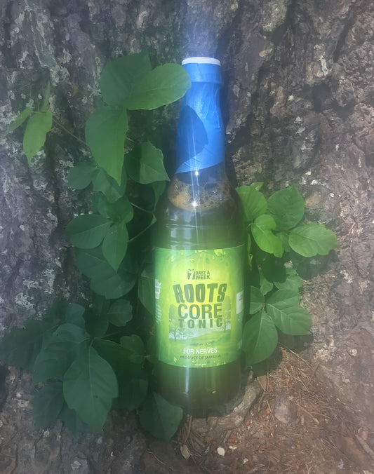Roots Core Tonic for Nerves