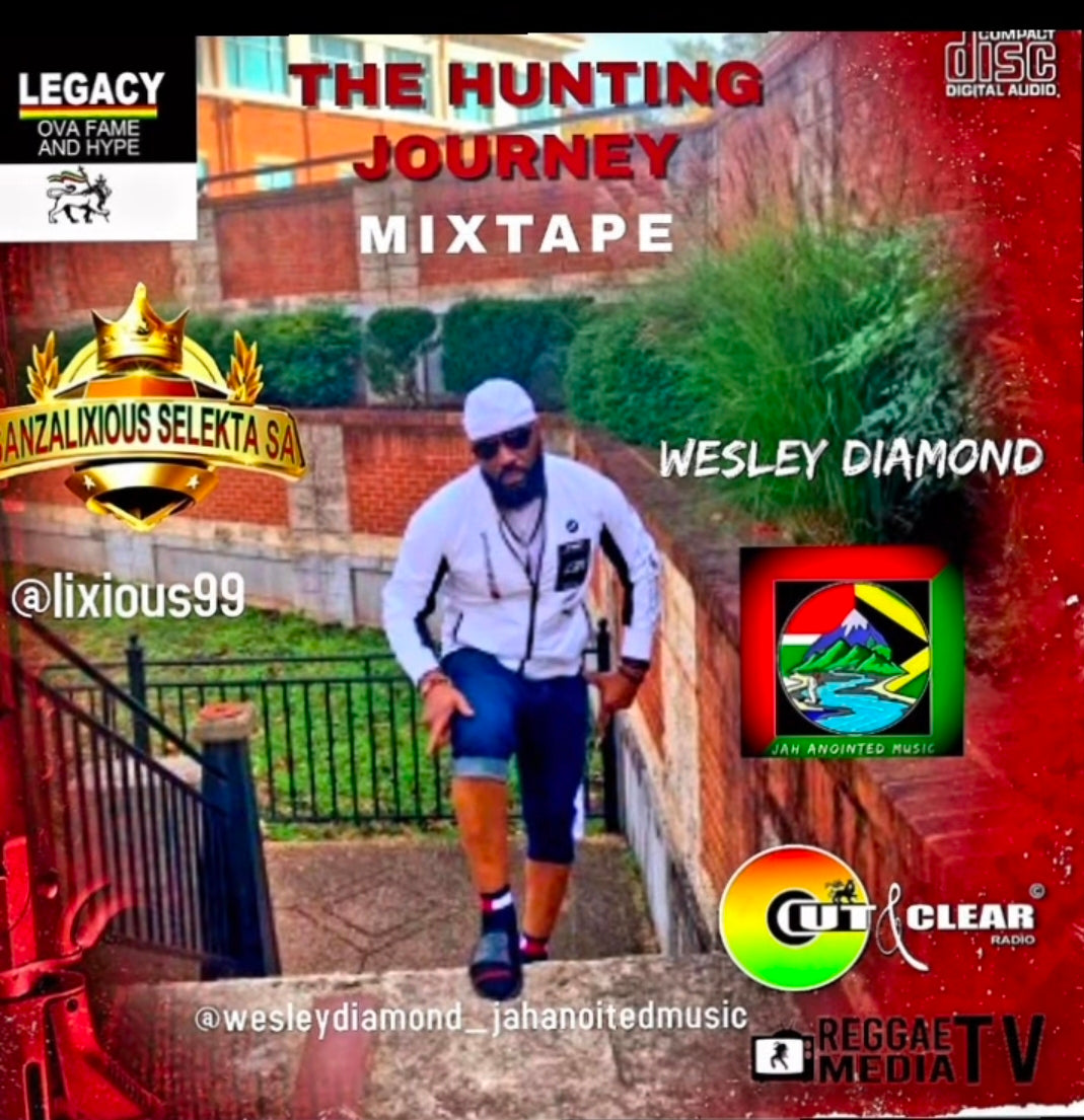 Wesley Diamond Mix Tape